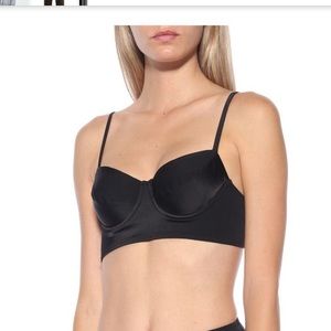 NORMA KAMALI BIKINI TOP